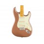 FENDER American Professional Classic Stratocaster MP Faded Firemist Gold
