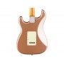 FENDER American Professional Classic Stratocaster MP Faded Firemist Gold