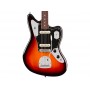 FENDER American Professional Classic Jaguar RW 3C Sunburst