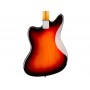 FENDER American Professional Classic Jaguar RW 3C Sunburst