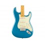 FENDER American Professional Classic Stratocaster MP Faded Lake Placid Blue