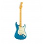 FENDER American Professional Classic Stratocaster MP Faded Lake Placid Blue