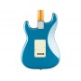FENDER American Professional Classic Stratocaster MP Faded Lake Placid Blue