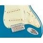 FENDER American Professional Classic Stratocaster MP Faded Lake Placid Blue