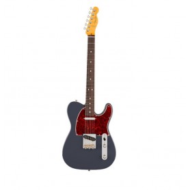 FENDER American Professional Classic Telecaster RW Faded Black