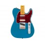 FENDER American Professional Classic Hotshot Telecaster MP Faded Lake Placid Blu
