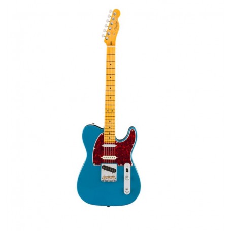 FENDER American Professional Classic Hotshot Telecaster MP Faded Lake Placid Blu