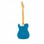FENDER American Professional Classic Hotshot Telecaster MP Faded Lake Placid Blu