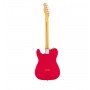 FENDER American Professional Classic Telecaster RW Faded Dakota Red