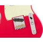 FENDER American Professional Classic Telecaster RW Faded Dakota Red