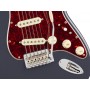 FENDER American Professional Classic Stratocaster RW Faded Black