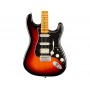 FENDER American Professional Classic Stratocaster HSS MP 3C Sunburst