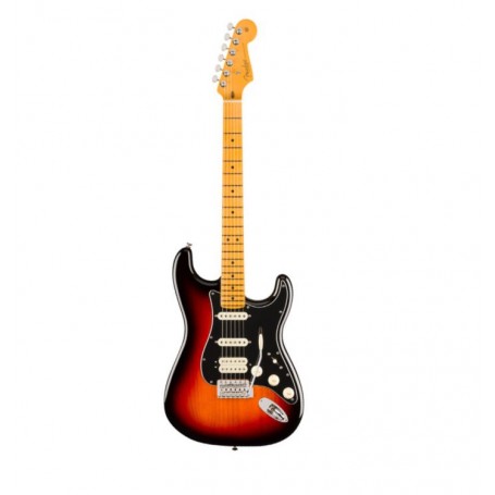 FENDER American Professional Classic Stratocaster HSS MP 3C Sunburst