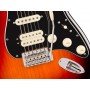 FENDER American Professional Classic Stratocaster HSS MP 3C Sunburst