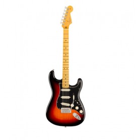 FENDER American Professional Classic Stratocaster MP 3C Sunburst