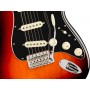 FENDER American Professional Classic Stratocaster MP 3C Sunburst
