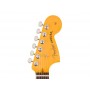 FENDER American Professional Classic Jaguar RW Faded Firemist Gold
