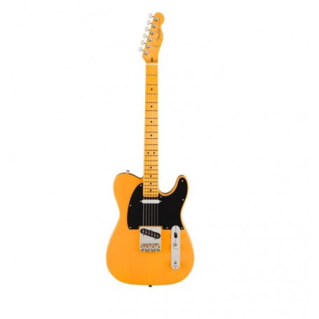 FENDER American Professional Classic Telecaster MP Butterscotch Blonde