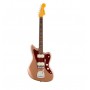 FENDER American Professional Classic Jazzmaster RW Faded Firemist Gold