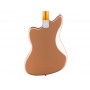 FENDER American Professional Classic Jazzmaster RW Faded Firemist Gold