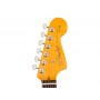 FENDER American Professional Classic Jazzmaster RW Faded Firemist Gold