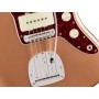FENDER American Professional Classic Jazzmaster RW Faded Firemist Gold