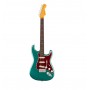 FENDER American Professional Classic Stratocaster RW Faded Sherwood Green Metall