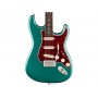 FENDER American Professional Classic Stratocaster RW Faded Sherwood Green Metall