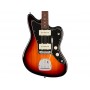 FENDER American Professional Classic Jazzmaster RW 3C Sunburst