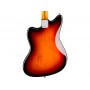 FENDER American Professional Classic Jazzmaster RW 3C Sunburst