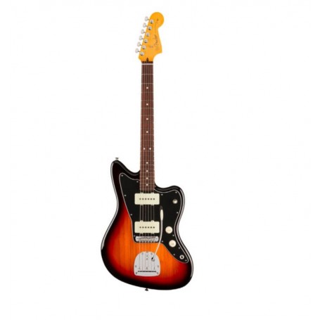 FENDER American Professional Classic Jazzmaster RW 3C Sunburst