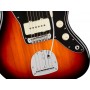 FENDER American Professional Classic Jazzmaster RW 3C Sunburst