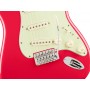 FENDER American Professional Classic Stratocaster RW Faded Dakota Red