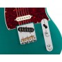 FENDER American Professional Classic Hotshot Telecaster RW Faded Sherwood Green