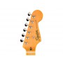 FENDER Squier Classic VIbe '50s Stratocaster Ht MP Parchment Pickguard Shell Pink
