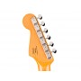 FENDER Squier Classic VIbe '50s Stratocaster Ht MP Parchment Pickguard Shell Pink