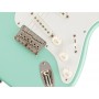 FENDER Squier Classic VIbe '50s Stratocaster Ht MP Parchment Pickguard Surf Green