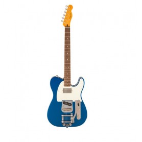 FENDER Squier Classic VIbe Custom Telecaster SH With Bigsby Lake Placid Blue