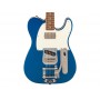 FENDER Squier Classic VIbe Custom Telecaster SH With Bigsby Lake Placid Blue
