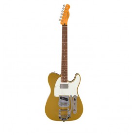 FENDER Squier Classic Vibe Custom Telecaster SH with Bigsby Aztec Gold