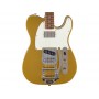 FENDER Squier Classic Vibe Custom Telecaster SH with Bigsby Aztec Gold