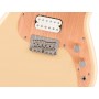 FENDER Squier Classic VIbe Duo-sonic Hs MP Gold Anodized Pickguard Desert Sand