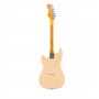 FENDER Squier Classic VIbe Duo-sonic Hs MP Gold Anodized Pickguard Desert Sand