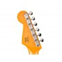 FENDER Squier Classic VIbe Duo-sonic Hs MP Gold Anodized Pickguard Desert Sand