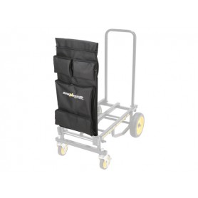 ROCK N ROLLER RSA-TAB6 Small Multi-pocket Accessory Bag (for R2, R6)