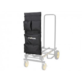 ROCK N ROLLER RSA-TAB8 Medium Multi-pocket Accessory Bag (for R8, R10, R12)