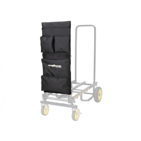 ROCK N ROLLER RSA-TAB8 Medium Multi-pocket Accessory Bag (for R8, R10, R12)