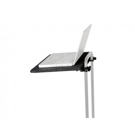 ROCK N ROLLER RLSH1 Laptop Shelf (for R2, R6, R8, R10, R11G, and R12)
