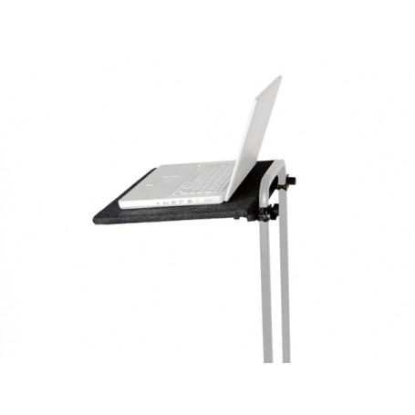 ROCK N ROLLER RLSH1 Laptop Shelf (for R2, R6, R8, R10, R11G, and R12)