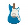 FENDER Squier Classic VIbe Duo-sonic Hs LRL Parchment Pickguard Lake Placid Blue